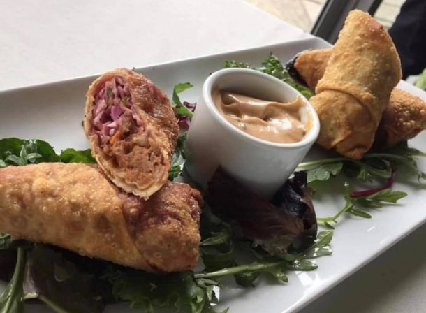 Service Industry Sunday